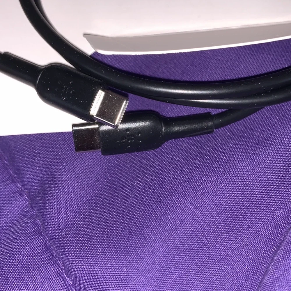 belkin boost charge